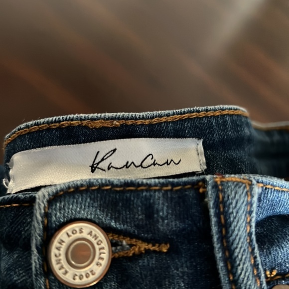 Skinny ripped Jeans - Picture 10 of 11